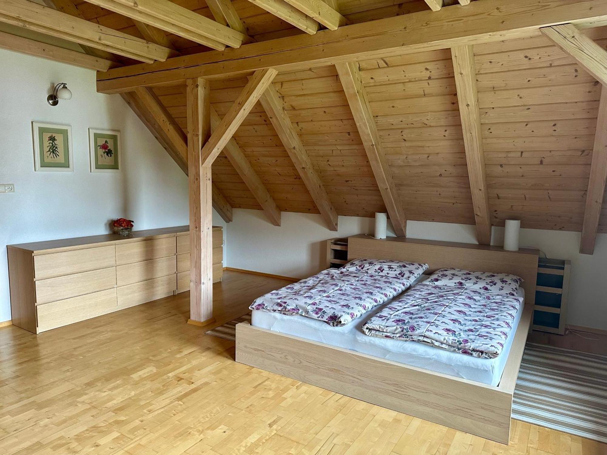 Apartmán Lazec Český Krumlov Exterior foto
