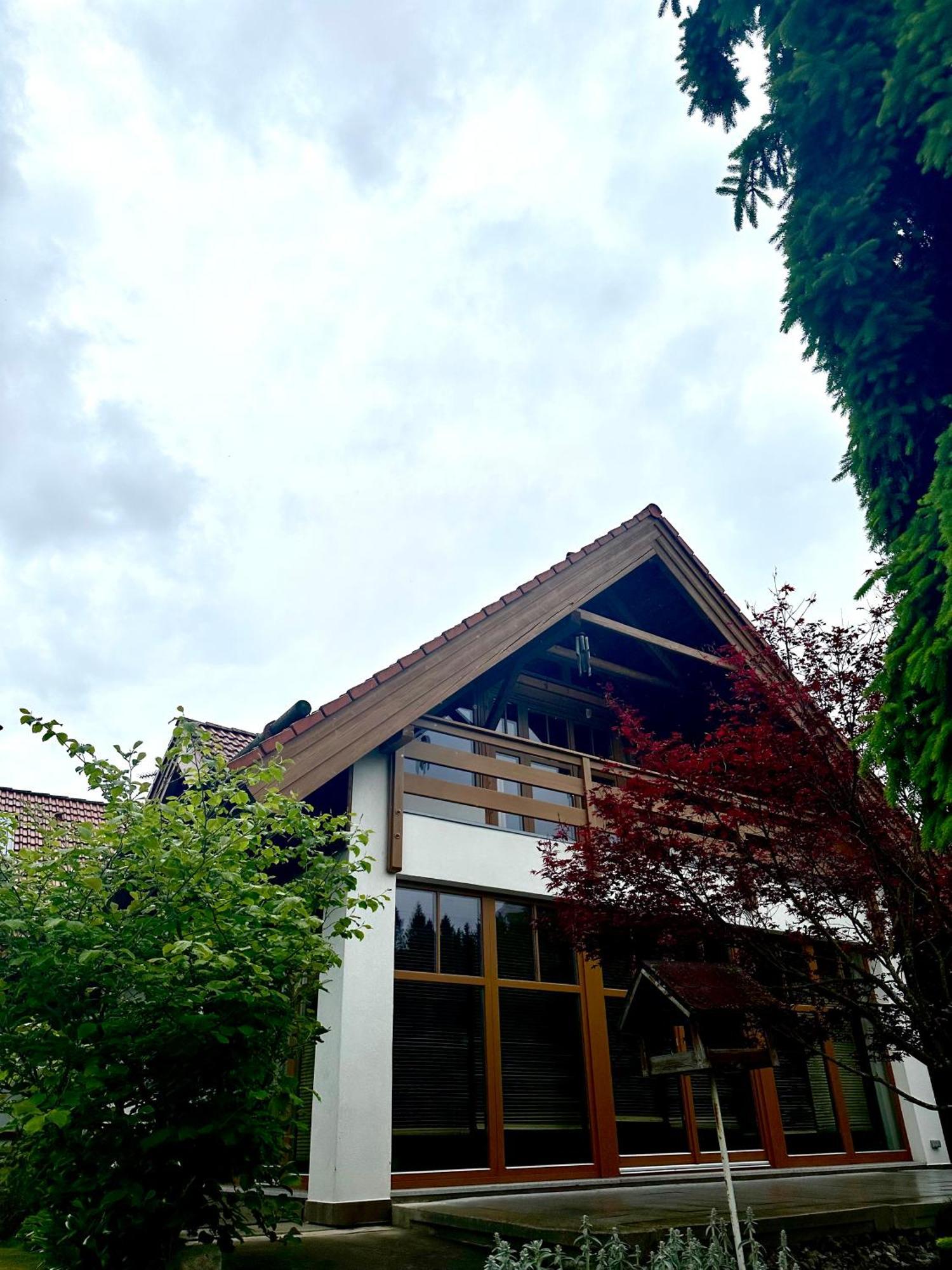Apartmán Lazec Český Krumlov Exterior foto