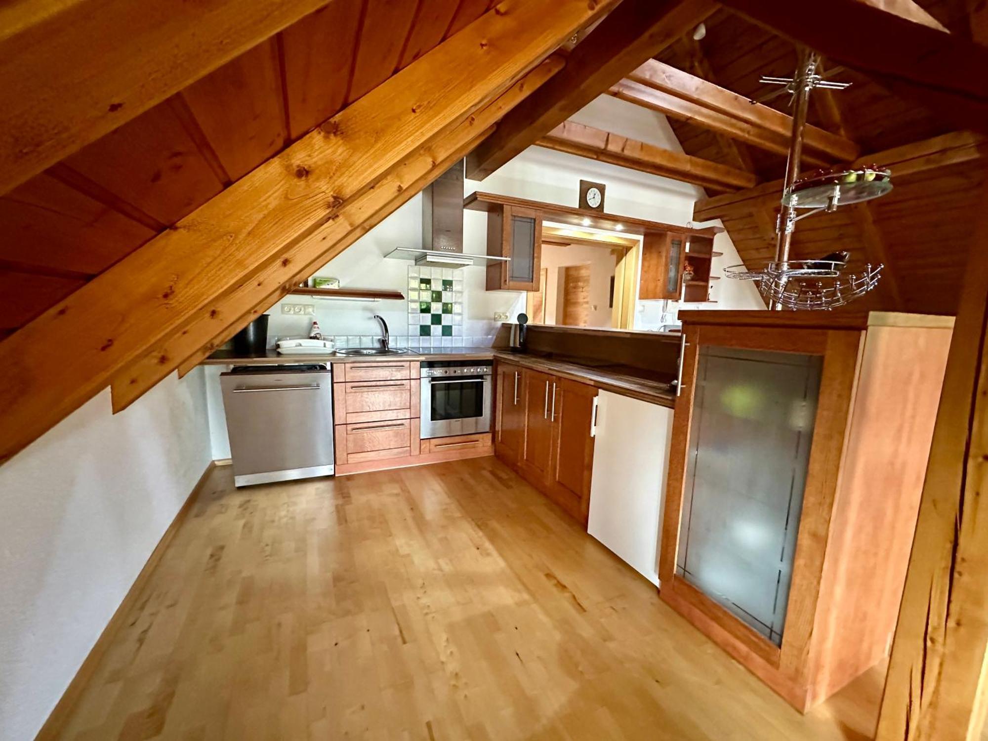 Apartmán Lazec Český Krumlov Exterior foto
